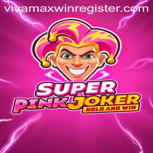 Exploring the Thrilling World of SuperPinkJoker