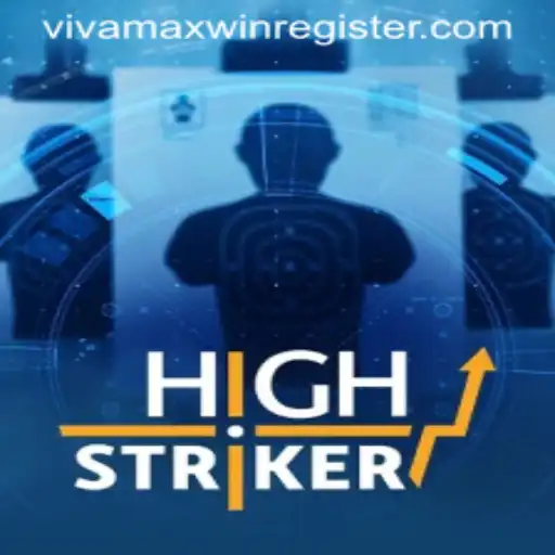 Unveiling HighStriker: The Ultimate Gaming Experience with Vivamaxwin