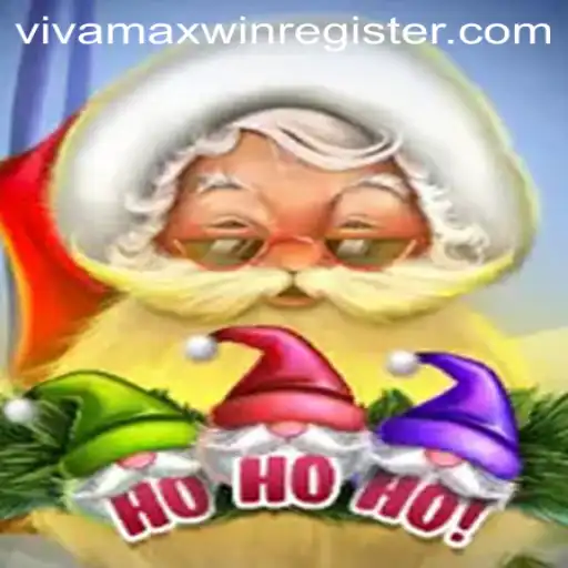 Explore the Exciting World of HoHoHo: A Game That Blends Fun and Strategy with vivamaxwin