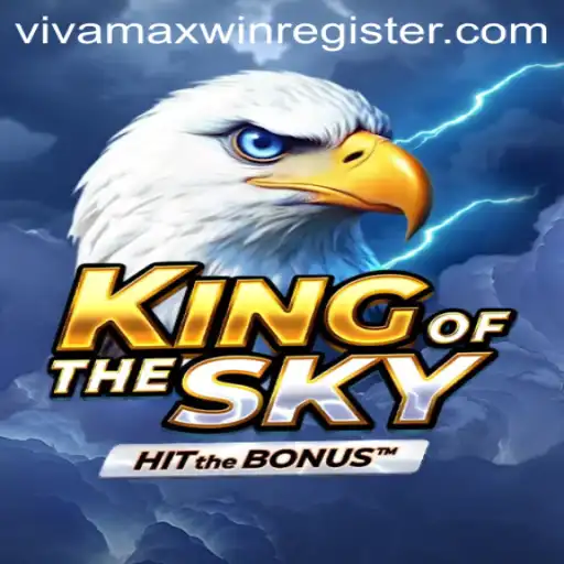 KingOfTheSky: Mastering the Art of Flight and Strategy