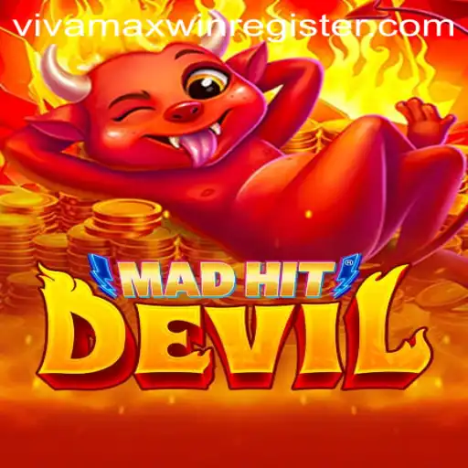 MadHitDevil: Dive into the Thrilling World of Virtual Gaming