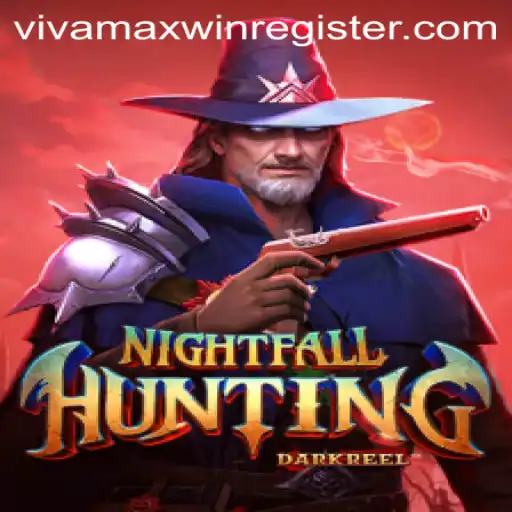 Discover the Thrilling World of NightfallHunting: A Game Unlike Any Other