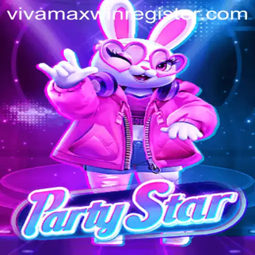 Unveiling PartyStar: The Ultimate Gaming Experience Enhanced by Vivamaxwin