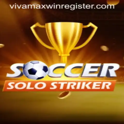 SoccerSoloStriker: Mastering the Art of Virtual Football with 'vivamaxwin'