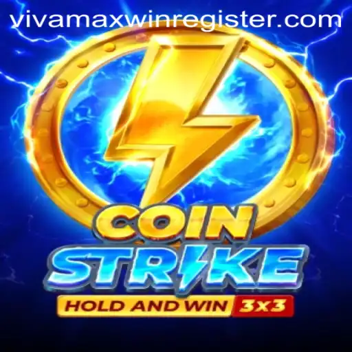 Discovering CoinStrike: The Thrill of Modern Gaming with Vivamaxwin