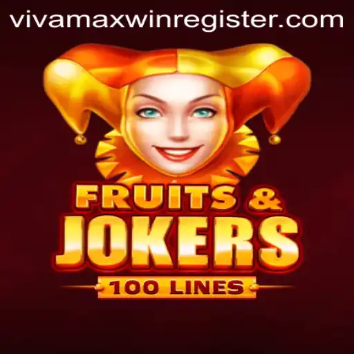FruitsAndJokers100: Exploring the Exciting World of Online Gaming