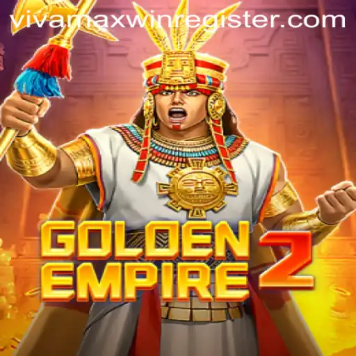 GoldenEmpire2: An Epic Gaming Adventure