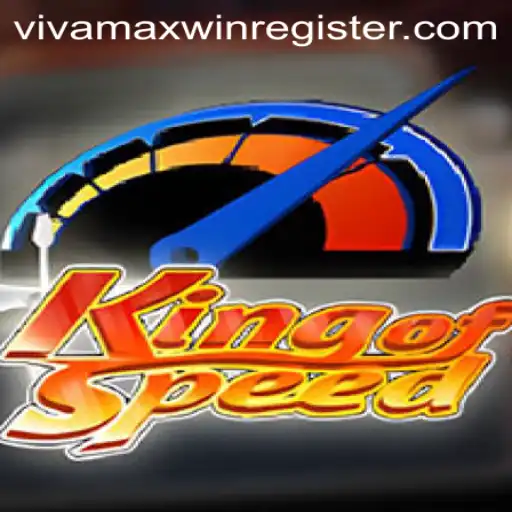 King of Speed: The Ultimate Racing Experience