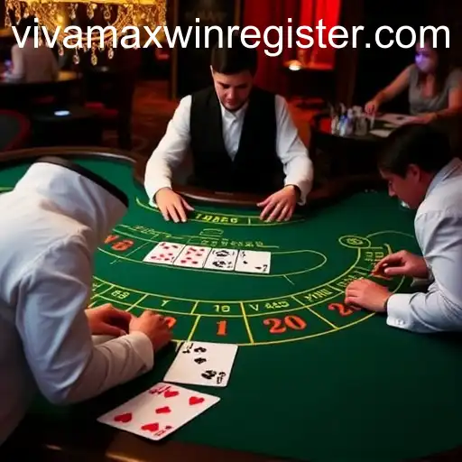 The Rise of Online Baccarat: Exploring vivamaxwin
