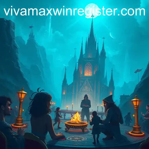 Exploring the Fascinating World of Tabletop Games: The Rise of Vivamaxwin