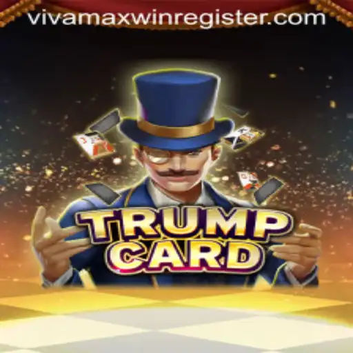 TrumpCard: A Strategic Game with a Modern Twist
